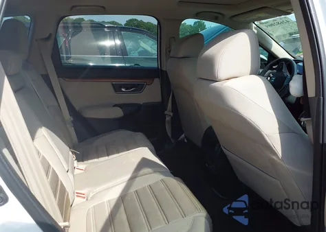 2020 Honda Cr-V 2Wd Ex z USA, uszkodzony, nr VIN 5J6RW1H53LL004455